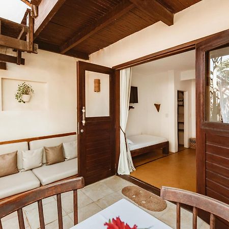 Casa Na Praia Jijoca de Jericoacoara Eksteriør bilde