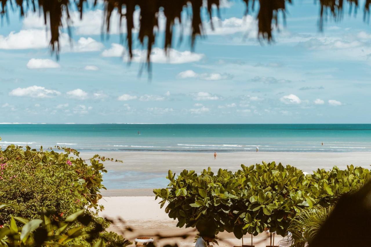 Casa Na Praia Jijoca de Jericoacoara Eksteriør bilde