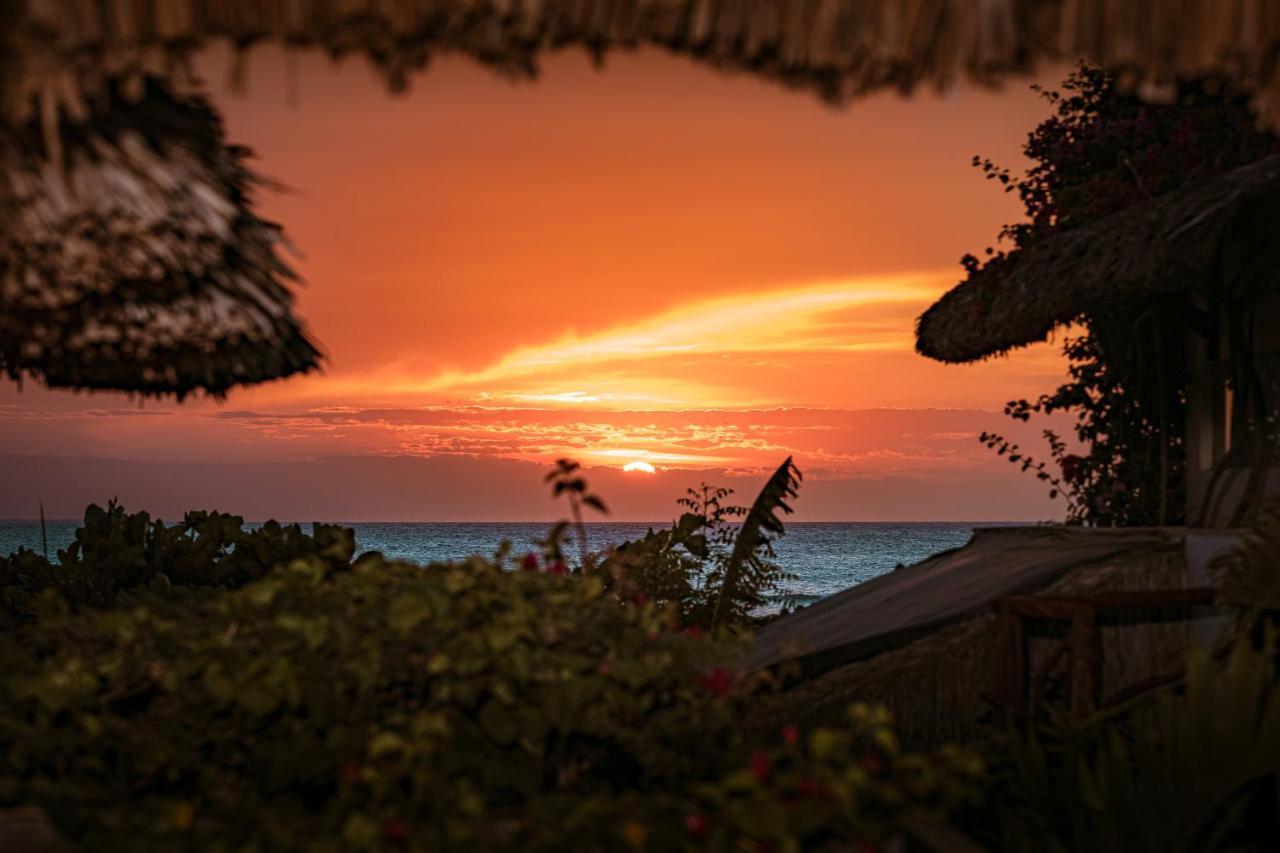 Casa Na Praia Jijoca de Jericoacoara Eksteriør bilde