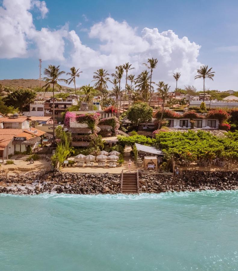 Casa Na Praia Jijoca de Jericoacoara Eksteriør bilde