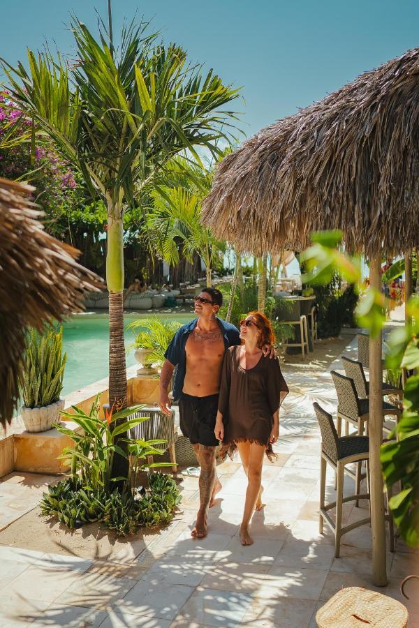Casa Na Praia Jijoca de Jericoacoara Eksteriør bilde