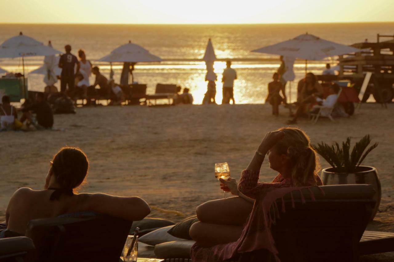 Casa Na Praia Jijoca de Jericoacoara Eksteriør bilde